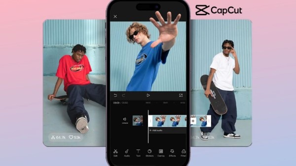 Tham khảo bảng giá Capcut mới nhất 2025