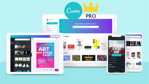 Đặt lên bàn cân bảng giá Capcut so với Canva Pro