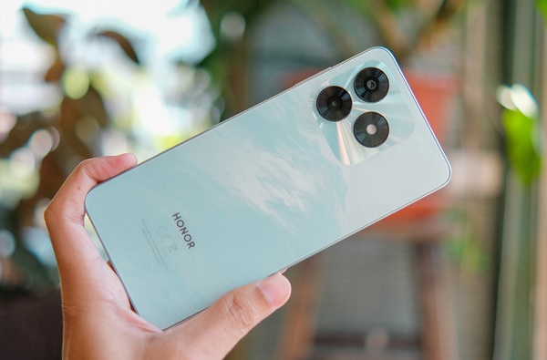 Cấu hình HONOR X5c Plus