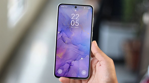 Rò rỉ cấu hình Samsung Galaxy A57 trên cơ sở dữ liệu chứng nhận TENAA