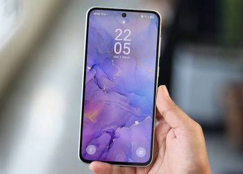 Cấu hình Samsung Galaxy A57