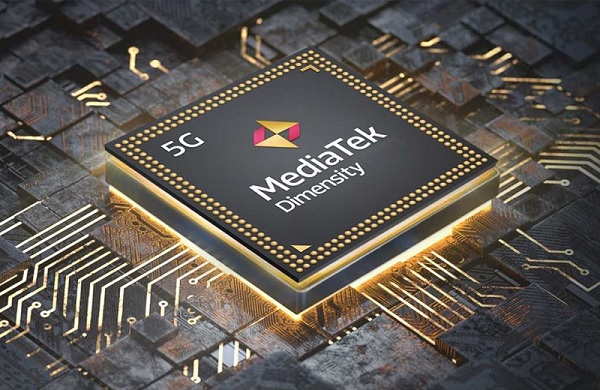 TECNO Pova Curve 2 5G nhiều khả năng được trang bị chipset MediaTek Dimensity 7100