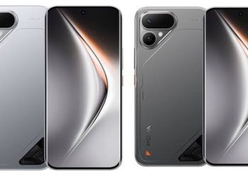 Cấu hình TECNO Pova Curve 2 5G