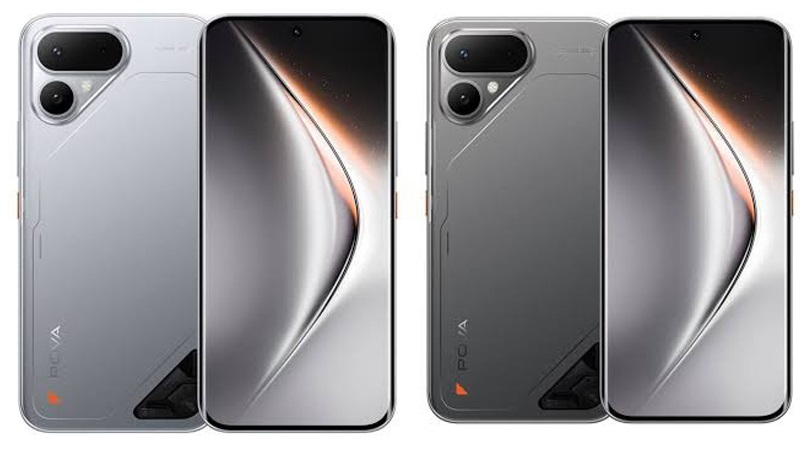 Cấu hình TECNO Pova Curve 2 5G