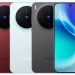 cấu hình Vivo X300s