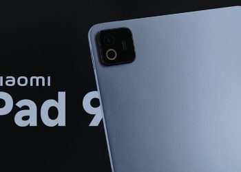 cấu hình Xiaomi Pad 9 Pro