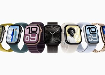 Chip Apple S10 SiP là gì
