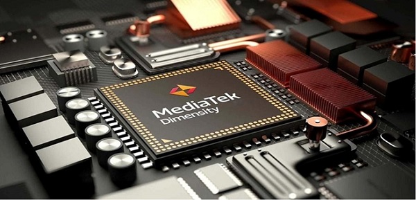 Chip MediaTek là gì?