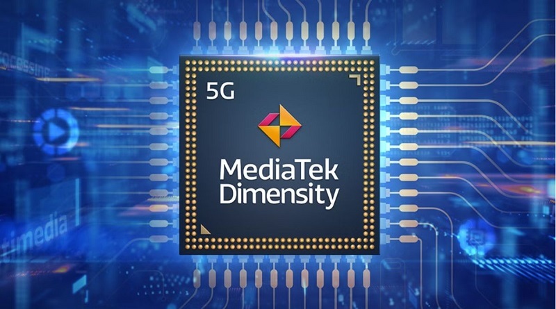 Chip MediaTek là gì