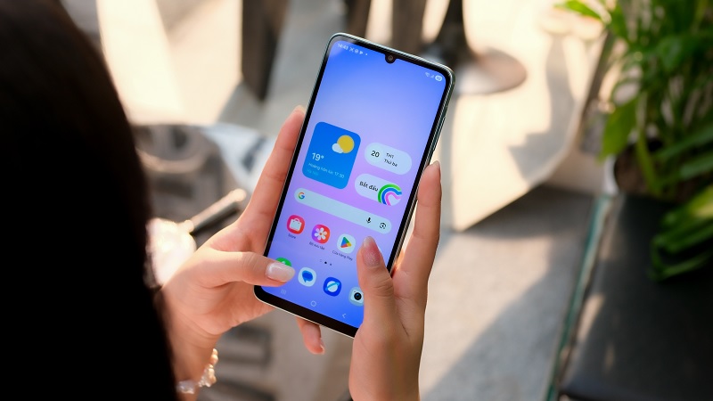 có nên mua Galaxy A07 5G