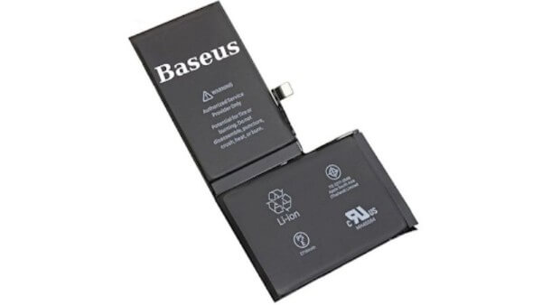 Thương hiệu Baseus đến từ Hong Kong