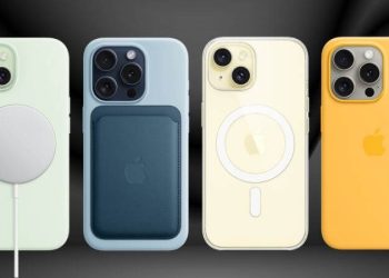 Củ sạc hãng nào tốt cho iPhone? Gợi ý chọn sạc nhanh – an toàn – bền pin