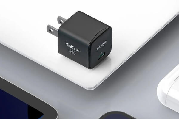 Các dòng củ sạc của Innostyle 