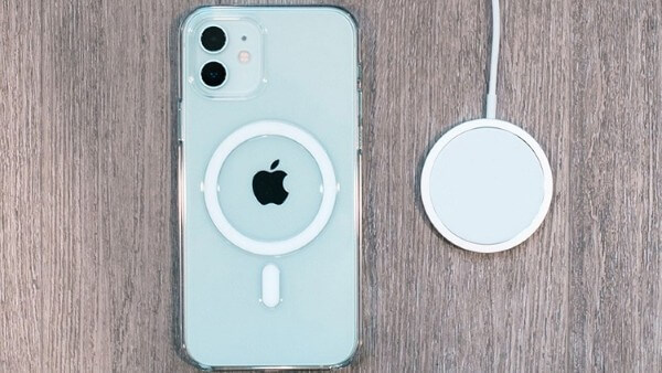 Chuẩn sạc không dây dành cho iPhone