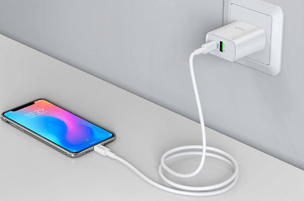 Những tiêu chí lựa chọn củ sạc tốt nhất cho iPhone