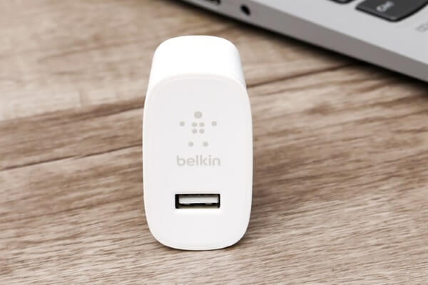Củ sạc của Belkin 