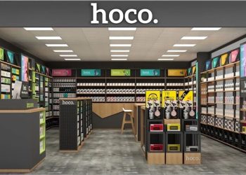 củ sạc hoco cho iphone có tốt không