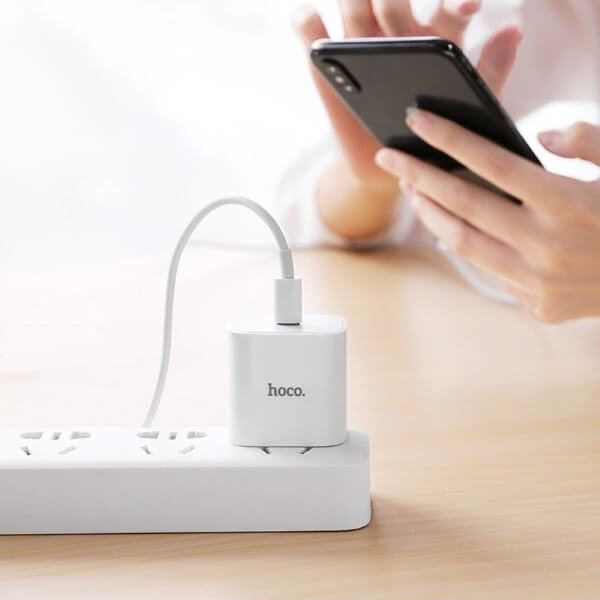 Củ sạc Hoco còn tồn tại một số hạn chế