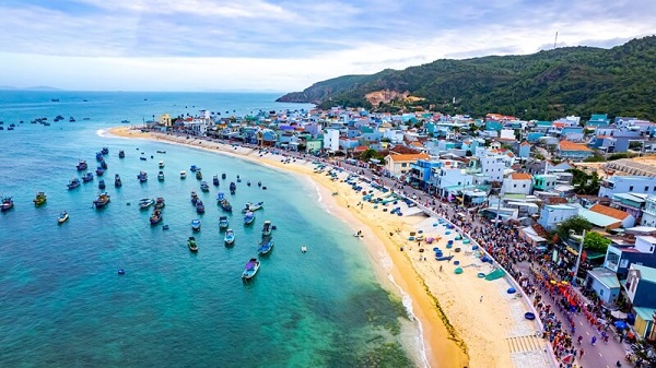 Du lịch và khám phá đặc sản Bình Định