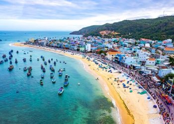 đặc sản bình định