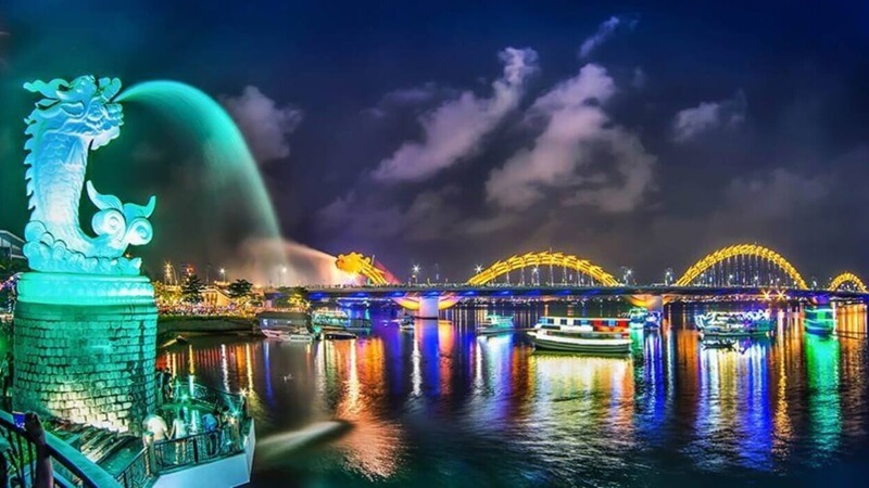 đặc sản đà nẵng