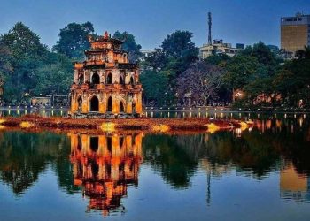 đặc sản hà nội