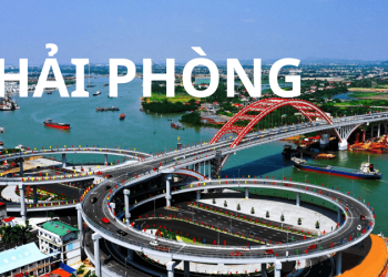 đặc sản hải phòng