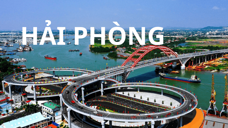 đặc sản hải phòng