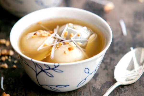 Sủi dìn Hải Phòng