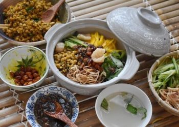 đặc sản huế