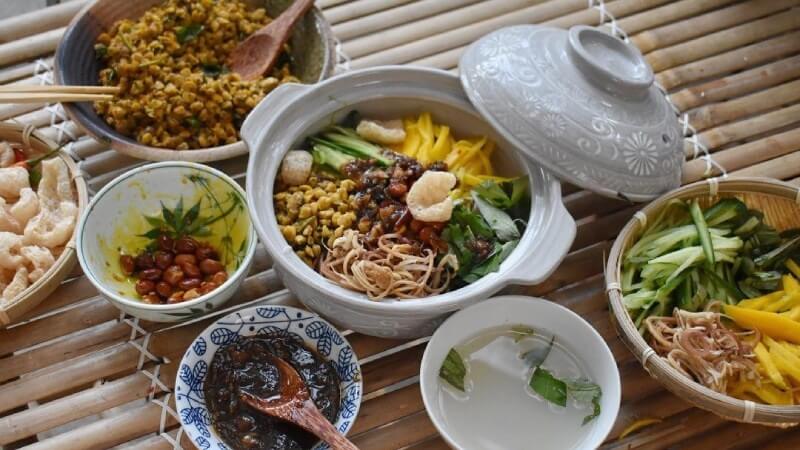 đặc sản huế