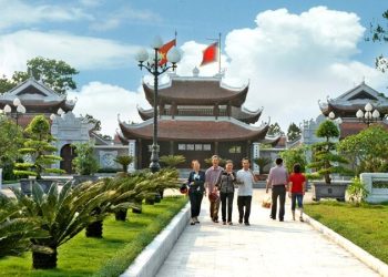 đặc sản nghệ an