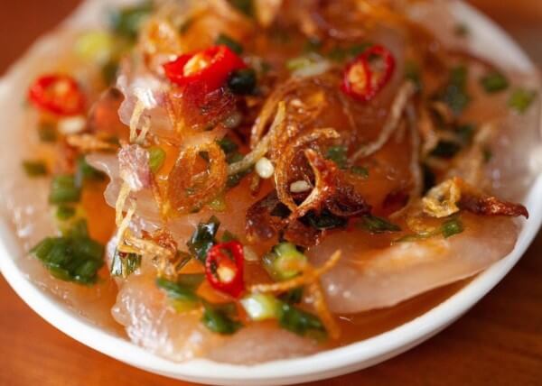 Bánh bèo Nghệ An