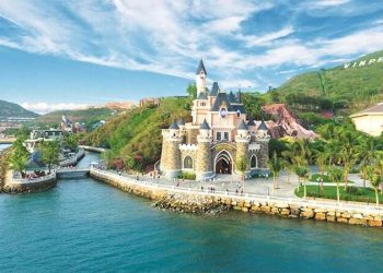 đặc sản nha trang