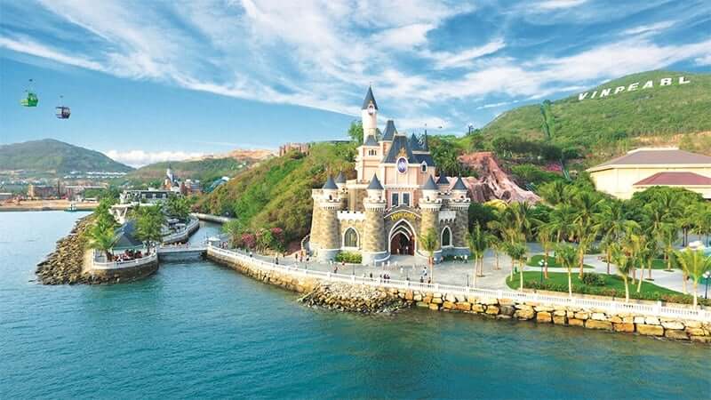 đặc sản nha trang