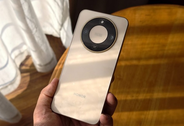 Thiết kế lạ mà quen