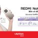 Đặt trước Redmi Note 15 Series