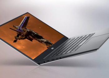 dell precision 5530 sản xuất năm nào