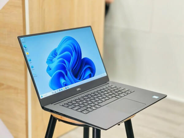 Dell Precision 5530 được chính thức giới thiệu ra thị trường vào năm 2018