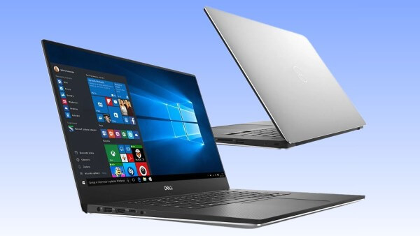 So sánh Dell Precision 5530 với thế hệ lân cận 