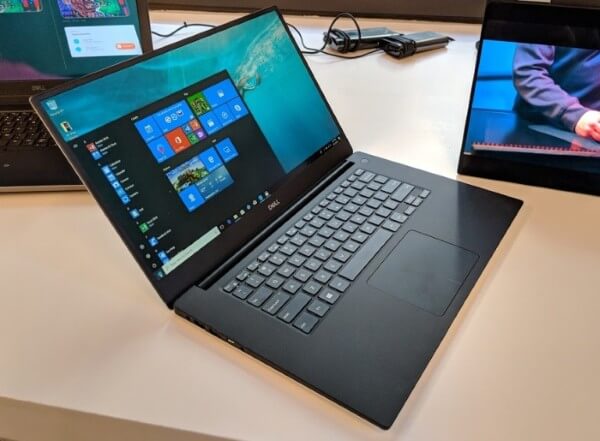 Dòng Dell Precision 5530 hiện vẫn được hỗ trợ kỹ thuật