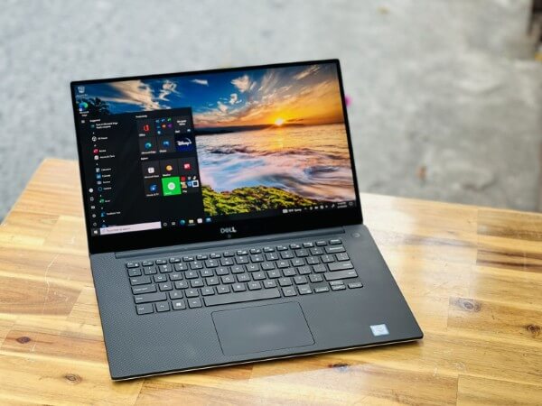 Hiện Dell Precision 5530 vẫn là một lựa chọn đáng giá