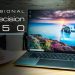 dell precision 5550