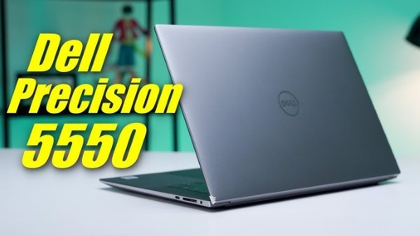 Chọn mua Dell Precision 5550 phụ thuộc lớn vào nhu cầu thực tế