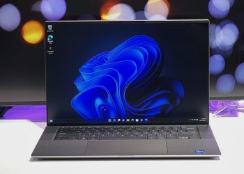 dell precision 5560 sản xuất năm nào