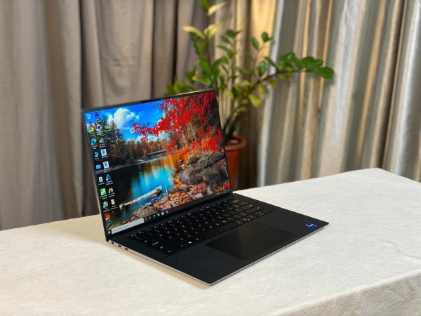 Dell Precision 5560 được chính thức giới thiệu ra thị trường vào năm 2021