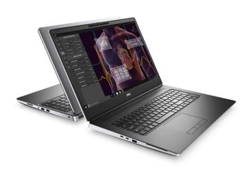 dell precision 7550 sản xuất năm nào