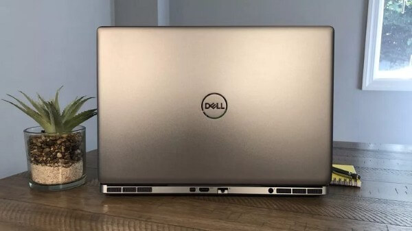 So sánh phiên bản Dell Precision 7550 với các model lân cận 