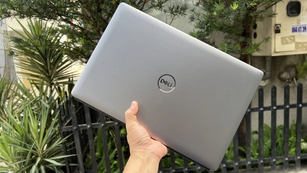 Dell Precision 7550 là một lựa chọn đáng giá trong năm 2026 