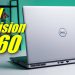 dell precision 7560 sản xuất năm nào